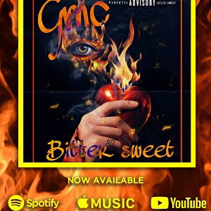 bitter sweet/remaster 