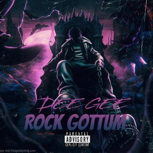 Rock Gottum - DeeGee