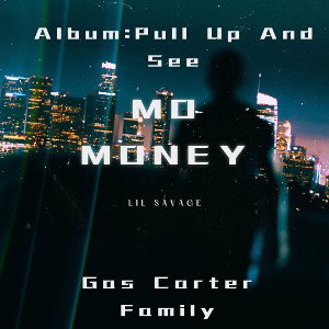 Mo Money