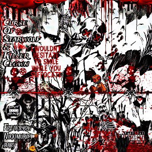 Curse of Starwolf & Killer Clown 