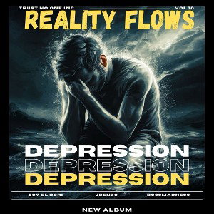 Depression (Reality Flows)