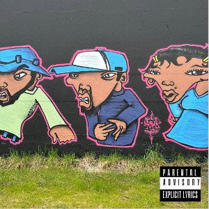 AFRO SAMURAI Ft.Johny G,Chase Brock,Jaggy Seadoo