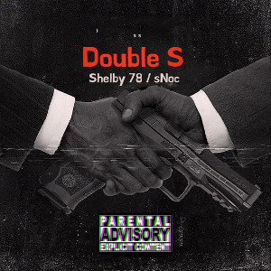 Shelby 78 ft. sNoc - Double S
