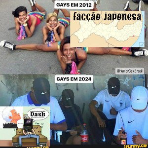 Mano não sabe argumentar - Diss