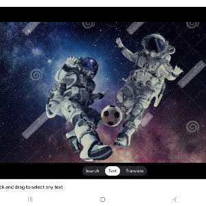 Astronaut