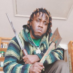 Pull Up Wit Da Stick