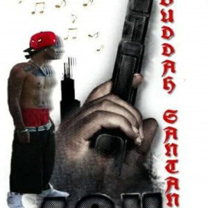Buddah Santana - Fronteo