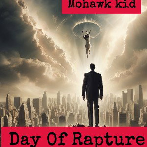 Day Of Rapture