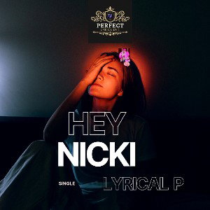 Hey Nicki