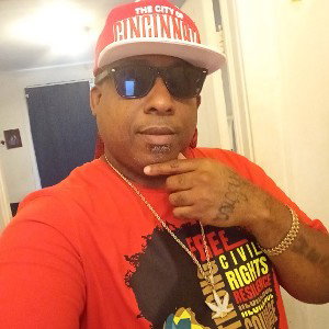 Jacksonville Texas real steppers 