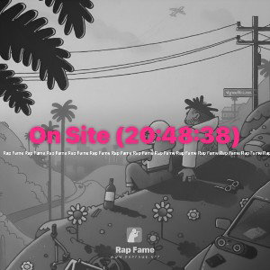 On Site (20:48:38)