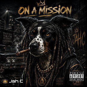 On a Mission 