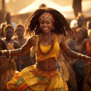 SISTIN KING - Dance 🩰