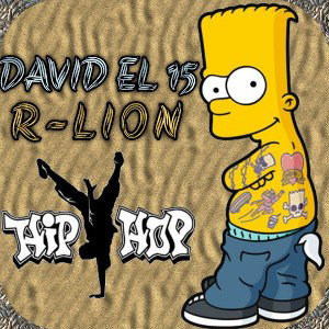 estamos pero loco RlionftDavidel15 