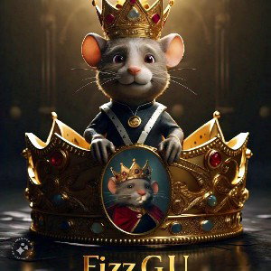 Fizz G U My Queen 