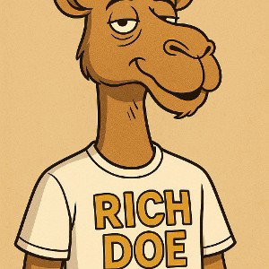 Rich doe💥💥💥