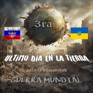 ultimo dia en la tierra /3ra guerra mundial 
