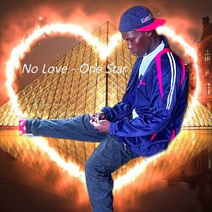 No Love - One Star