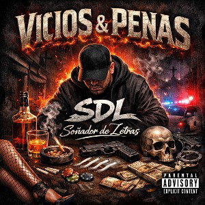 #ViciosYPenas #sdl.