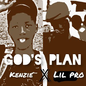 GOD'S PLAN 2(remix) FT Lil Pro