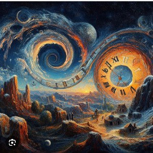 timer dreaming 