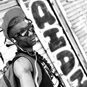  “click bac”  (freestyle) - AYE 