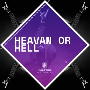 heavan or hell
