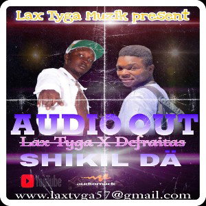 Lax Tyga - _ft_defraitas._Shekil_da_officially