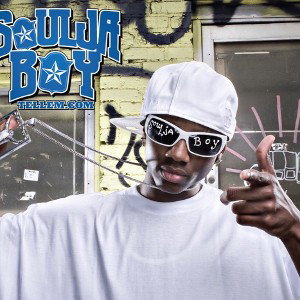 crank that remix 