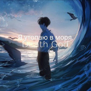 утопаю в моря