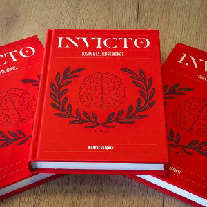 INVICTO FT. PIROMANO EL JEFE