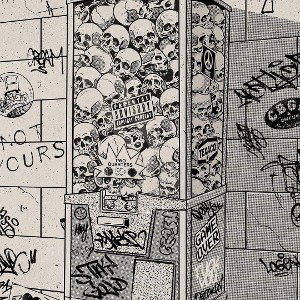 • Escapé // ( Bous,Dieciocho, Aner) 7KF crew