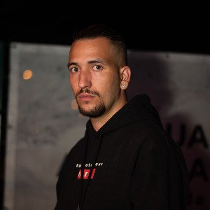 Scorpii - OlhoGordo