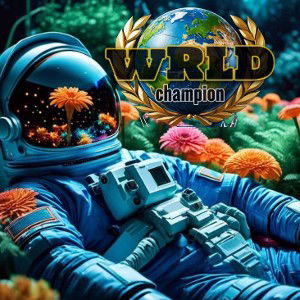 WRLD Champs ft. Jae Tempo & Laniesha Houston