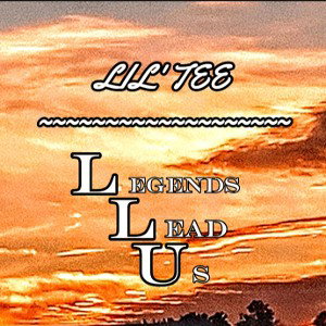 Legends Lead Us