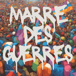 Marre des guerres 