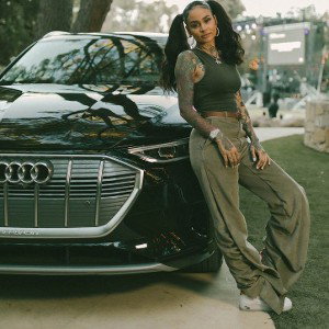 Jordan Adetunji - KEHLANI _Official Video_