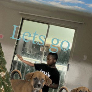 let’s go 