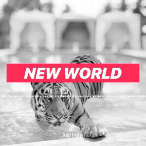 New World 