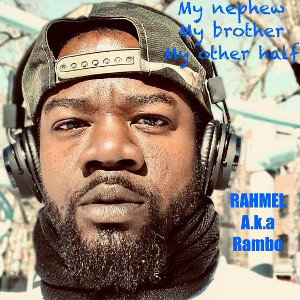 REST EASY RAMBO