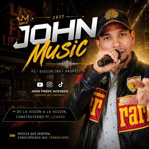 esto es jhoncito músic