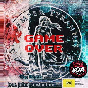  Fed Up (Int'l. RMX) feat. JohnConstantine