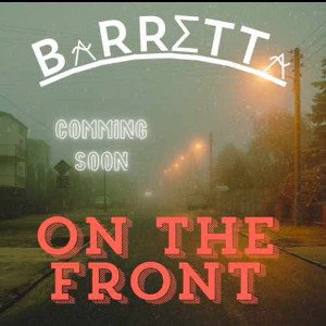 B⍲RRΣTT⍲🎲🎲 - On The Front 