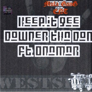 KEEP it GEE ft.dnamar