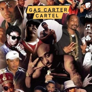 gotta watch what you rap about 
