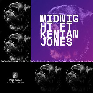 Midnight ft kenian jones