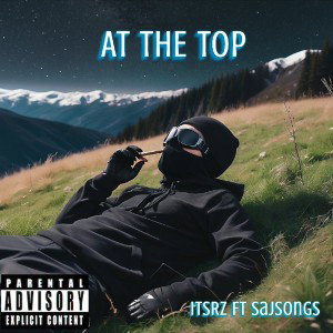 AT THE TOP