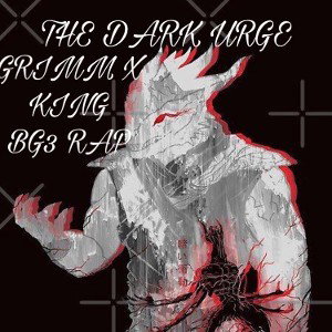 THE DARK URGE (BG3 RAP) - GRIMM AND KING