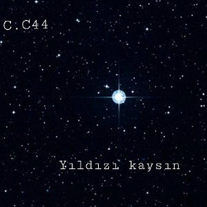 Ccx33 - Yıldızı kaysın  
