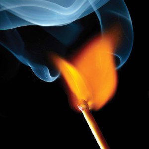 DONT MAKE ME IGNITE